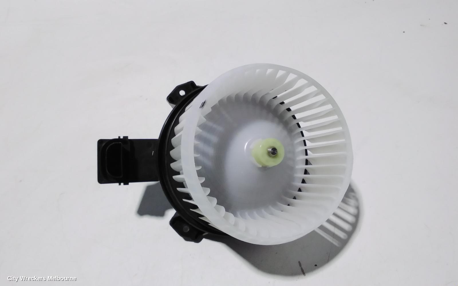 HONDA CRV HEATER FAN MOTOR, RW, 05/2017 - 08/2023