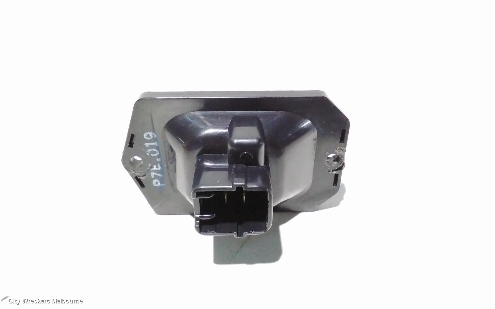 HONDA CRV FAN SPEED RESISTOR, RW, 05/2017 - 08/2023