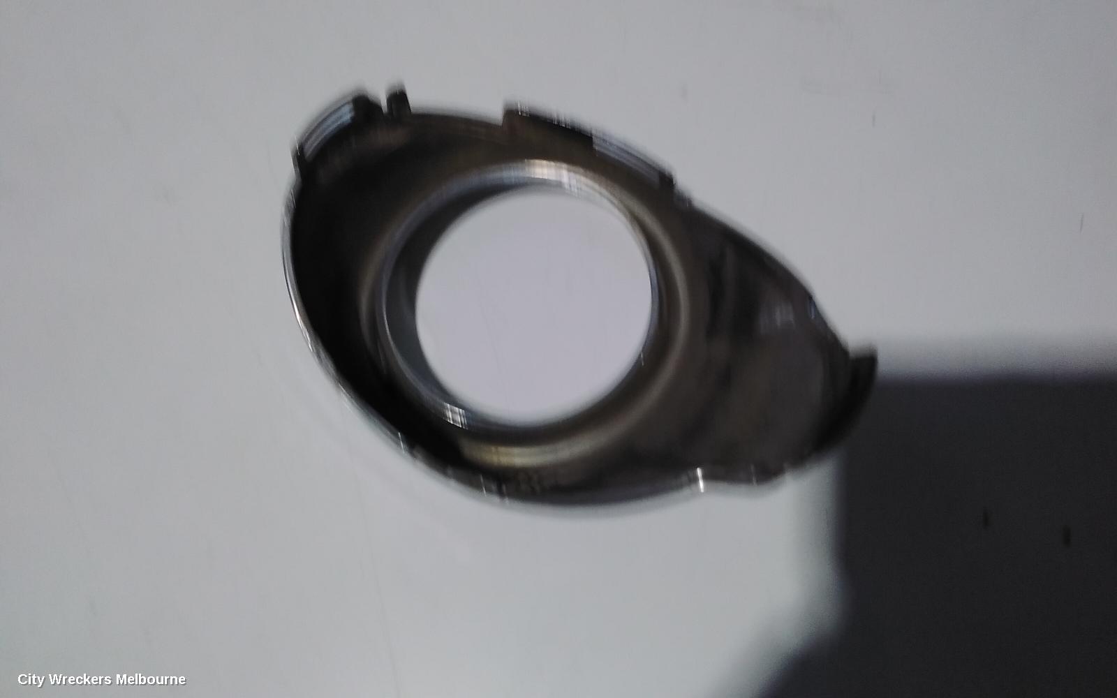FORD FOCUS RIGHT INDICATOR/FOG/SIDE, BUMPER FOGLAMP, LW, TREND/SPORT/TITANIUM, 05/2011 - 08/2015