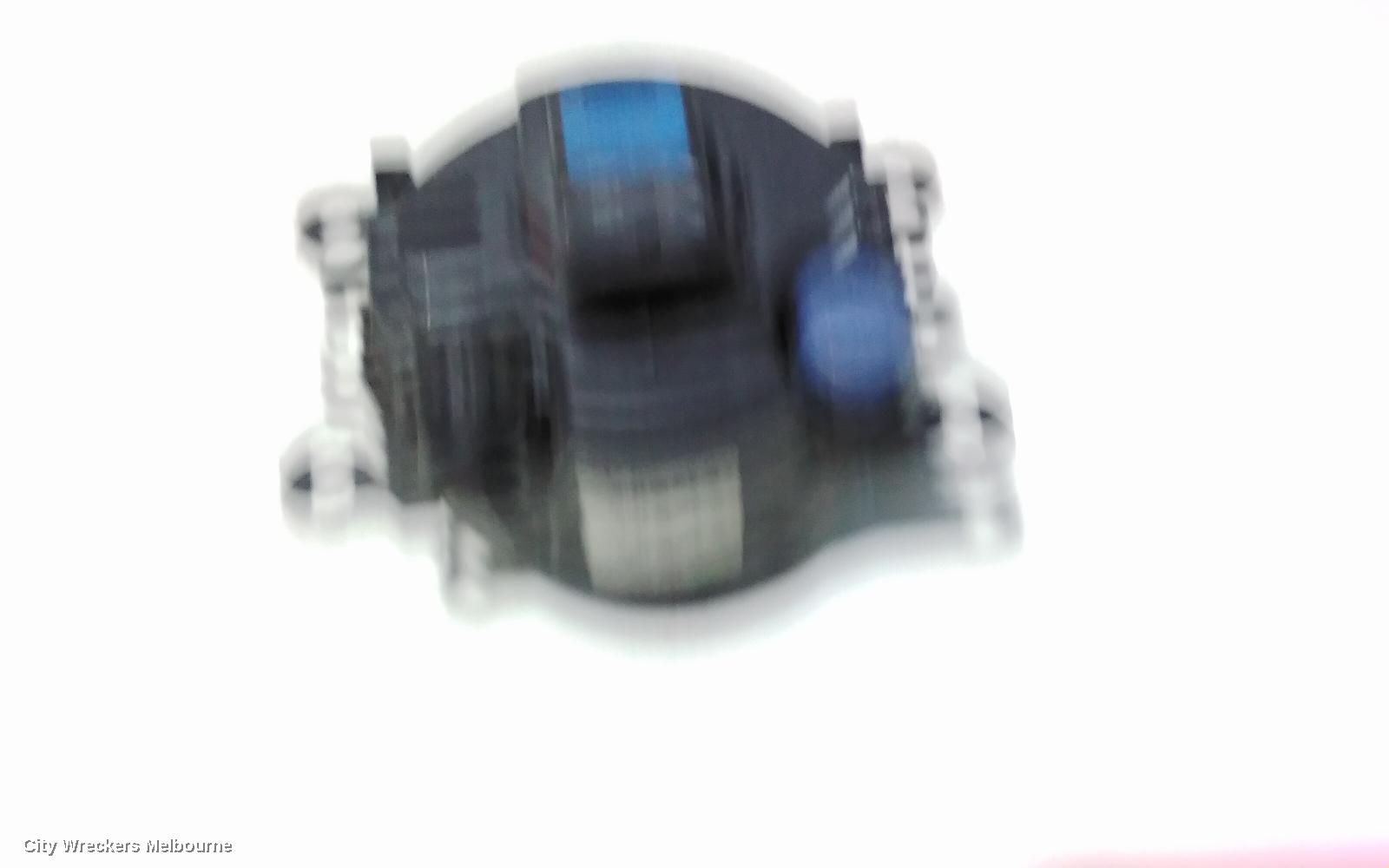 FORD FOCUS RIGHT INDICATOR/FOG/SIDE, BUMPER FOGLAMP, LW, TREND/SPORT/TITANIUM, 05/2011 - 08/2015