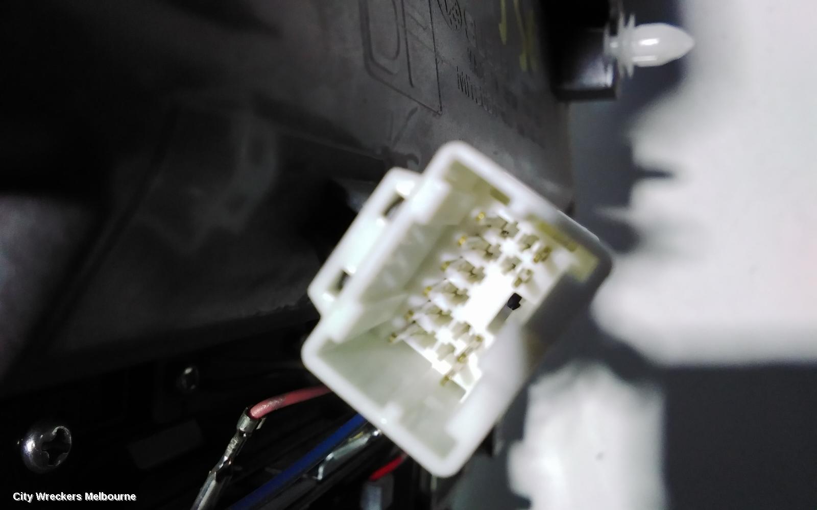 SUBARU LIBERTY REVERSE CAMERA, FRONT CAMERA ASSEMBLY, ADA EYESIGHT SYSTEM, P/N 87501AL011, 6TH GEN, 08/2014 - 04/2021