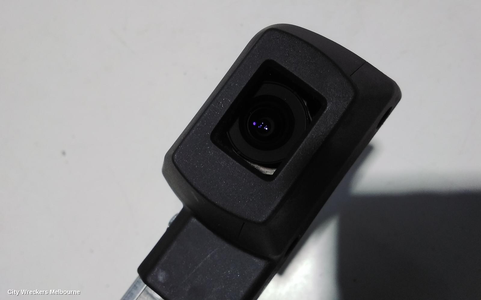 SUBARU LIBERTY REVERSE CAMERA, FRONT CAMERA ASSEMBLY, ADA EYESIGHT SYSTEM, P/N 87501AL011, 6TH GEN, 08/2014 - 04/2021