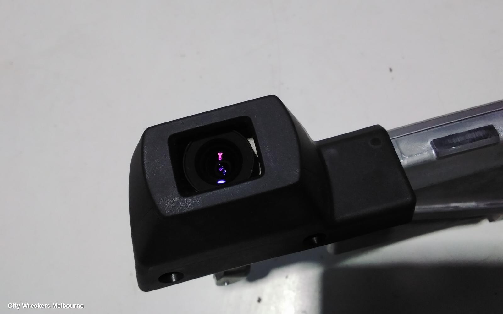 SUBARU LIBERTY REVERSE CAMERA, FRONT CAMERA ASSEMBLY, ADA EYESIGHT SYSTEM, P/N 87501AL011, 6TH GEN, 08/2014 - 04/2021