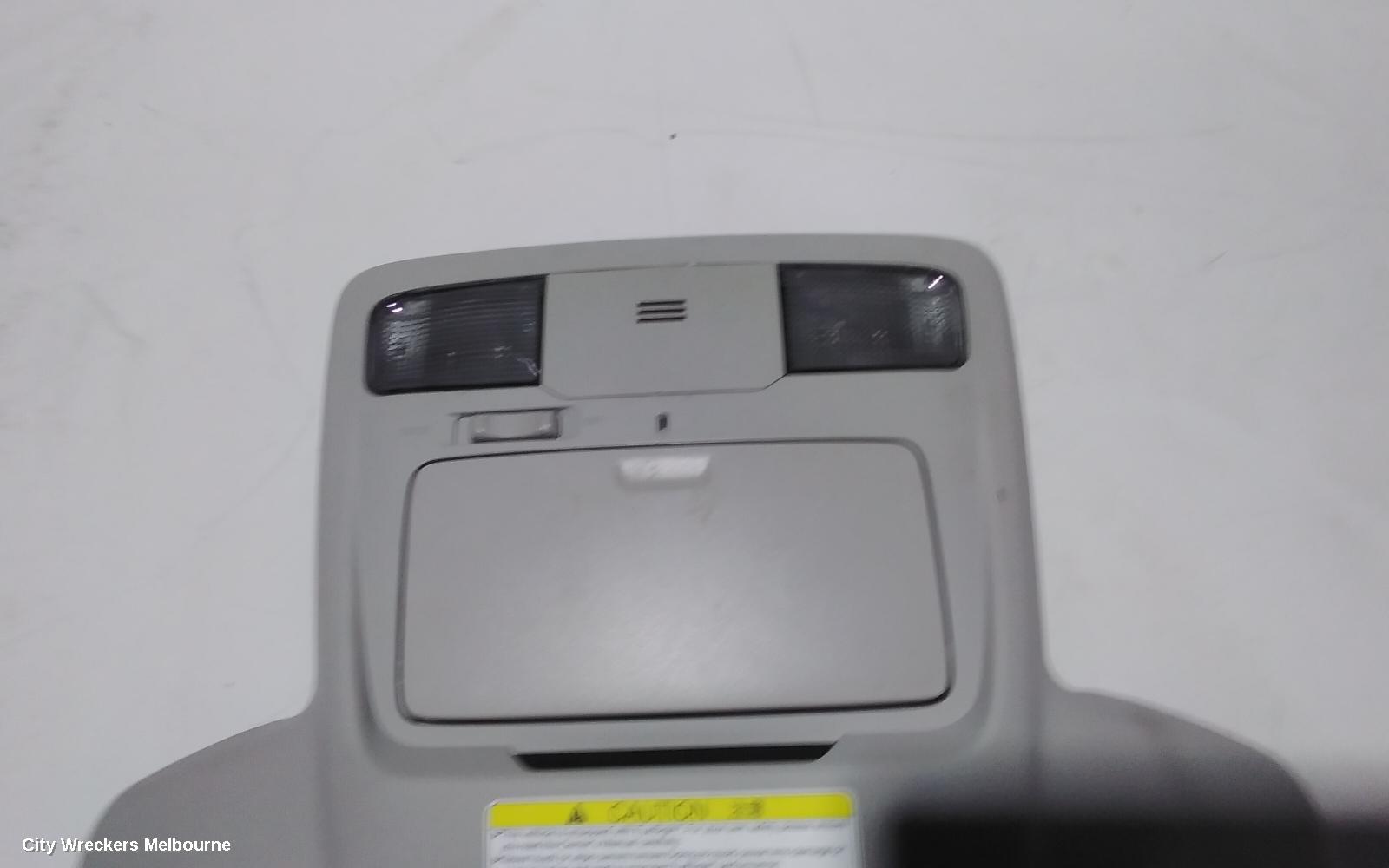 SUBARU LIBERTY REVERSE CAMERA, FRONT CAMERA ASSEMBLY, ADA EYESIGHT SYSTEM, P/N 87501AL011, 6TH GEN, 08/2014 - 04/2021