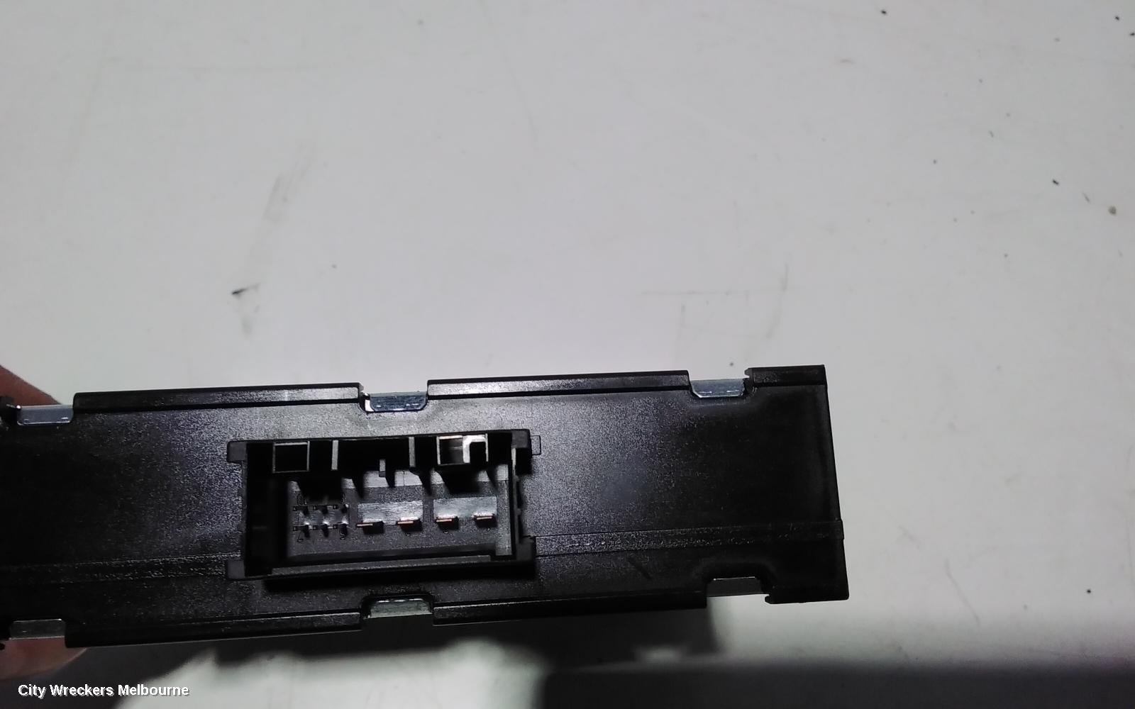 BMW 5 SERIES ECU, VOLTAGE TRANSFORMER, F10, 05/2010 - 09/2016
