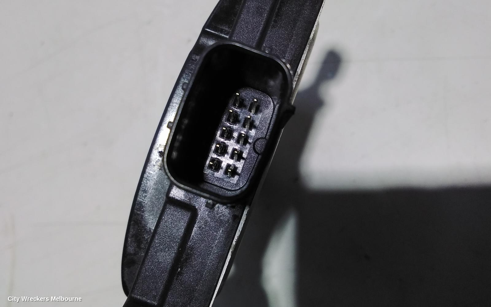 TOYOTA C-HR, GEN 1, 12/2016 - 09/2023, LHR BLIND SPOT MODULE : 91252