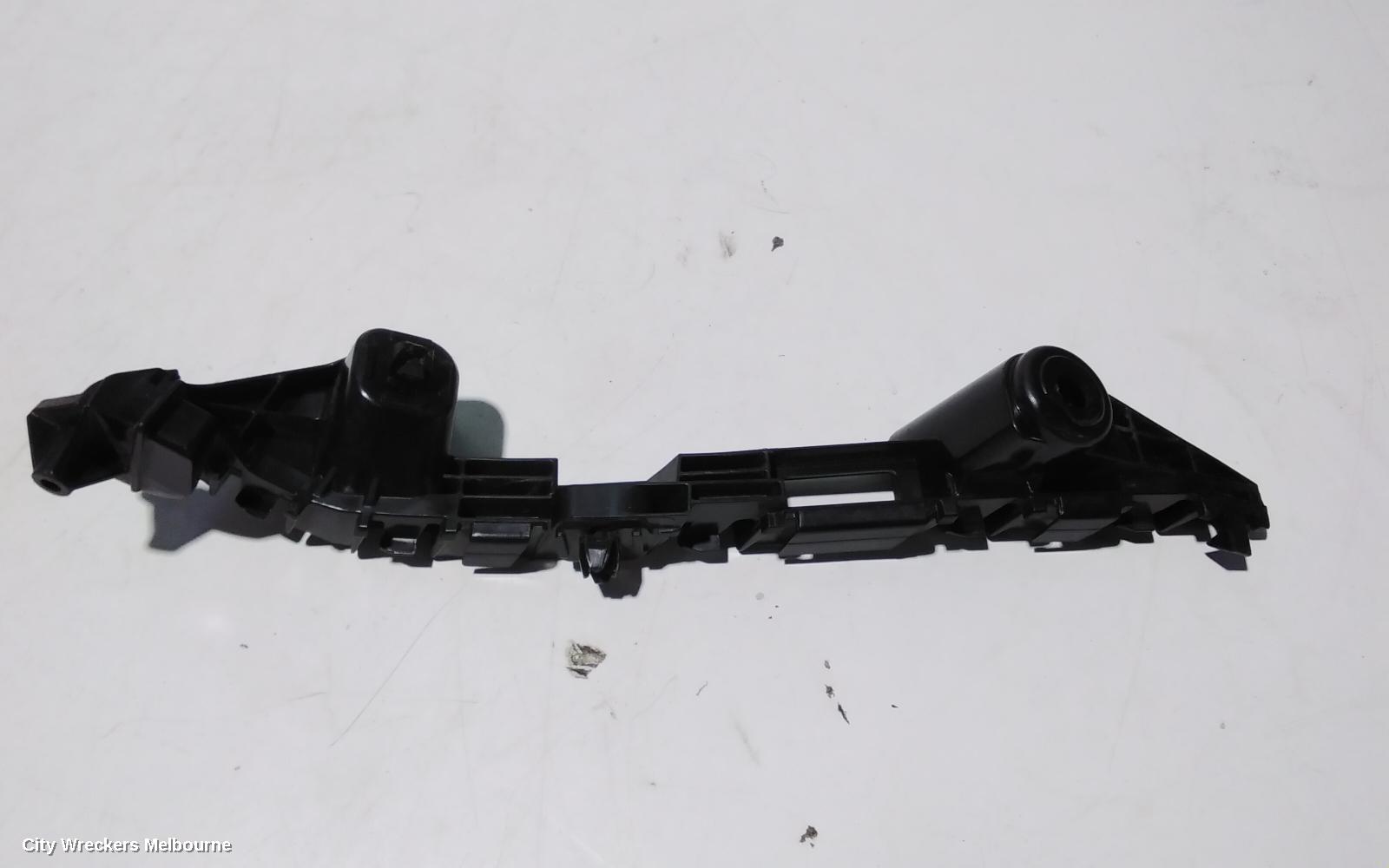 SUZUKI SWIFT, AZ, 04/2017 - 03/2025, RHF BAR SLIDER: 91809
