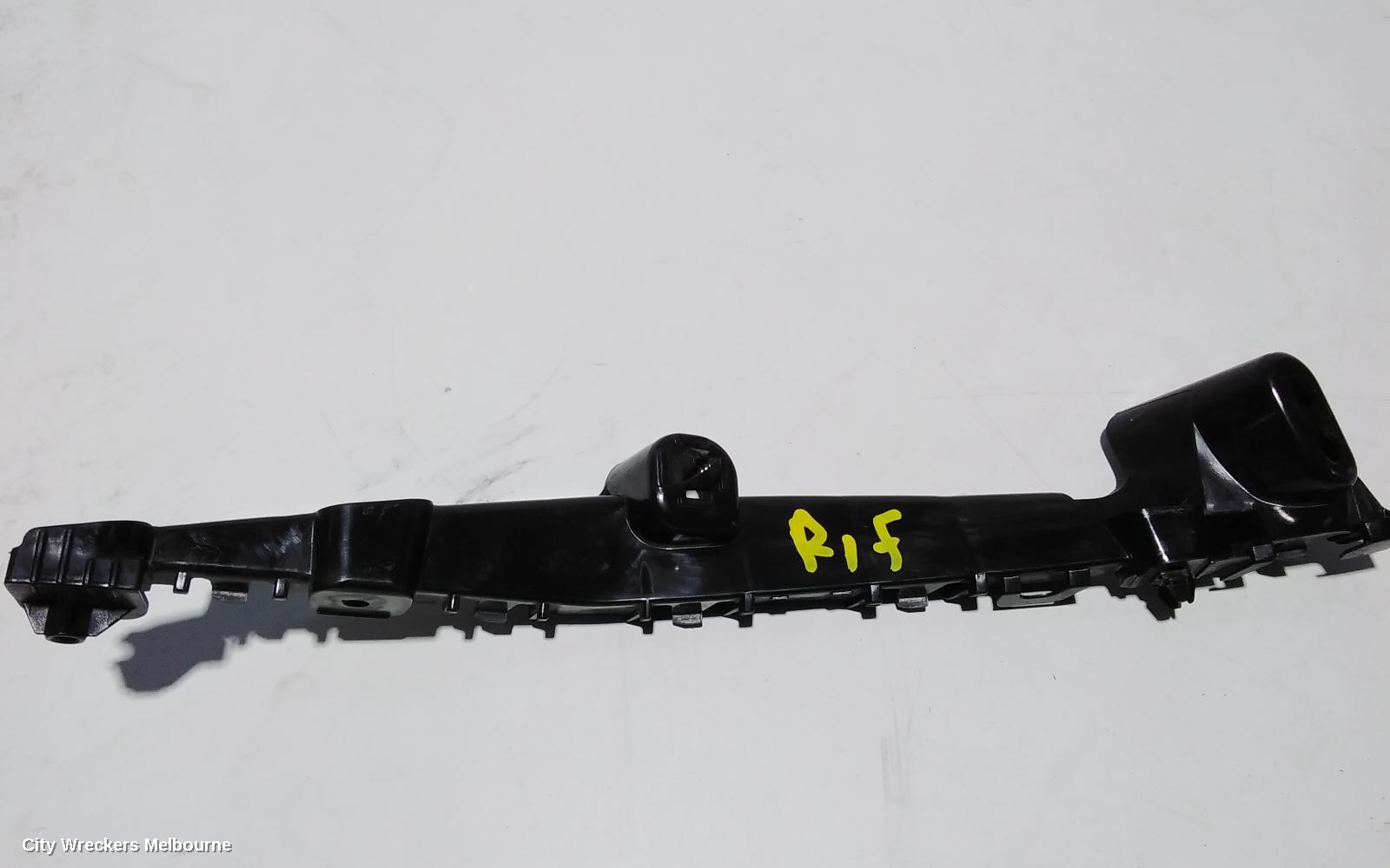 SUZUKI BALENO, EW, 04/2016 - 12/2022, RHF BAR SLIDER: 91288