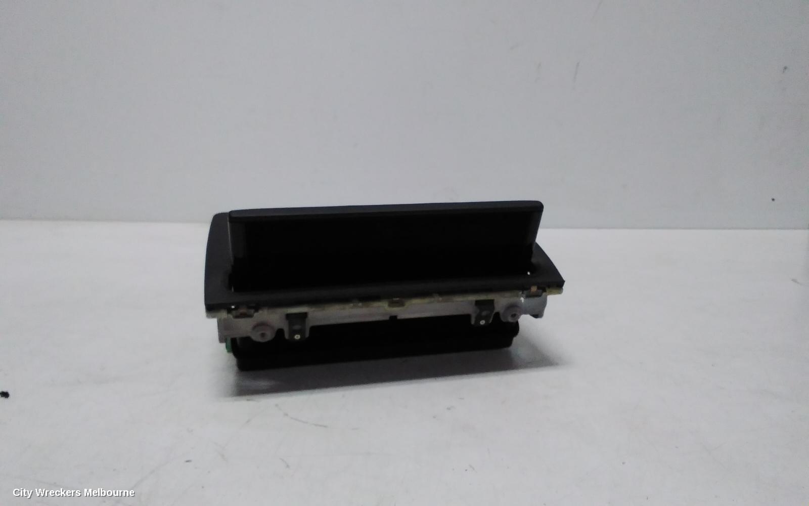 AUDI A3 RADIO/CD/DVD/SAT/TV, DISPLAY SCREEN, MIB (STD), 8V, 05/2013 - 10/2020