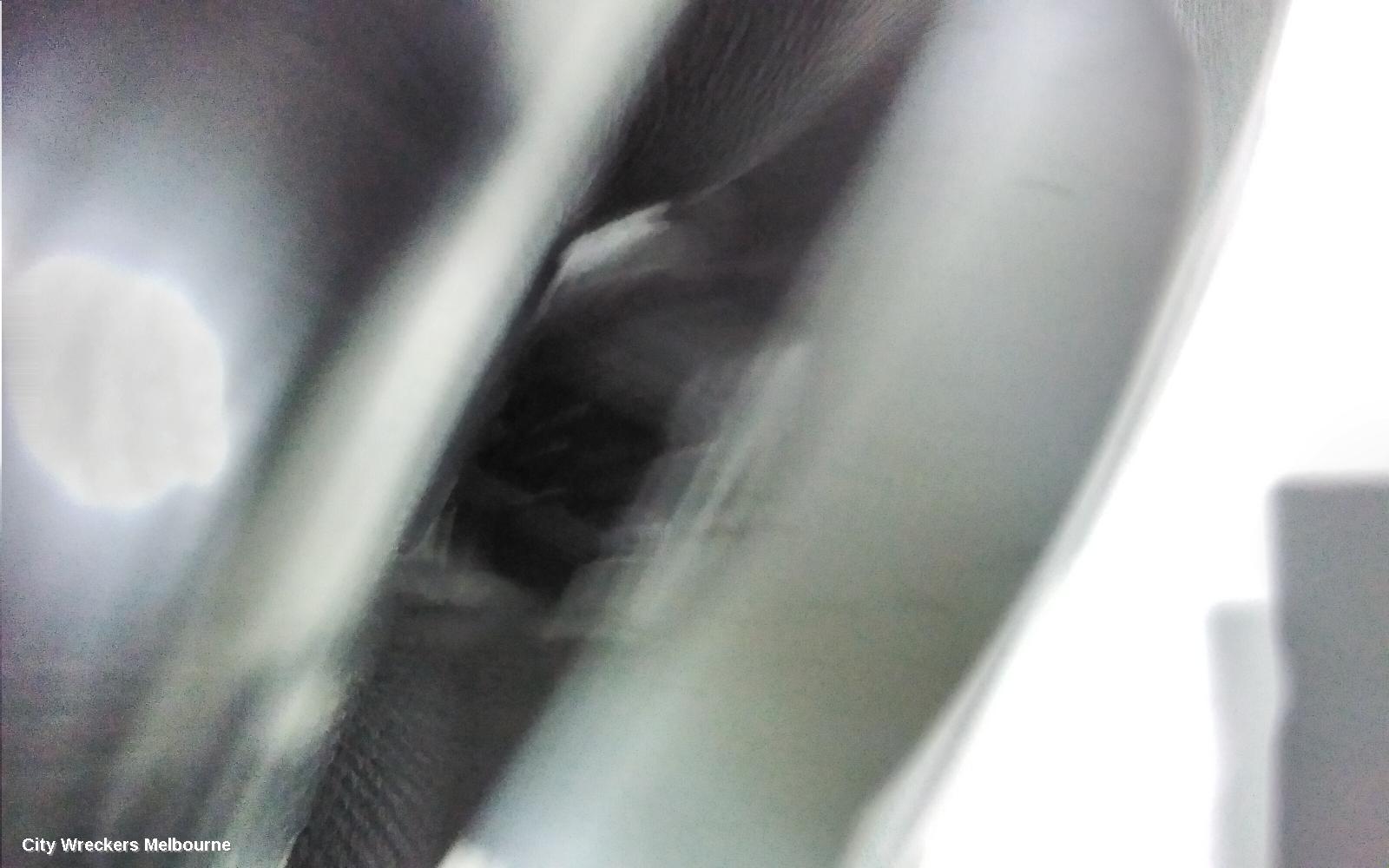 INFINITI Q50 SPEAKER, V37, 02/2014 - 12/2019