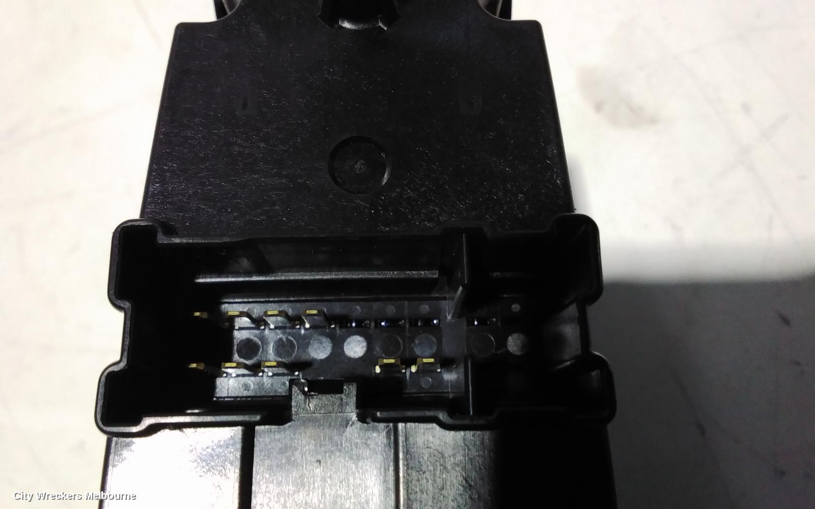 INFINITI Q50 PWR DR WIND SWITCH, V37, 02/2014 - 12/2019