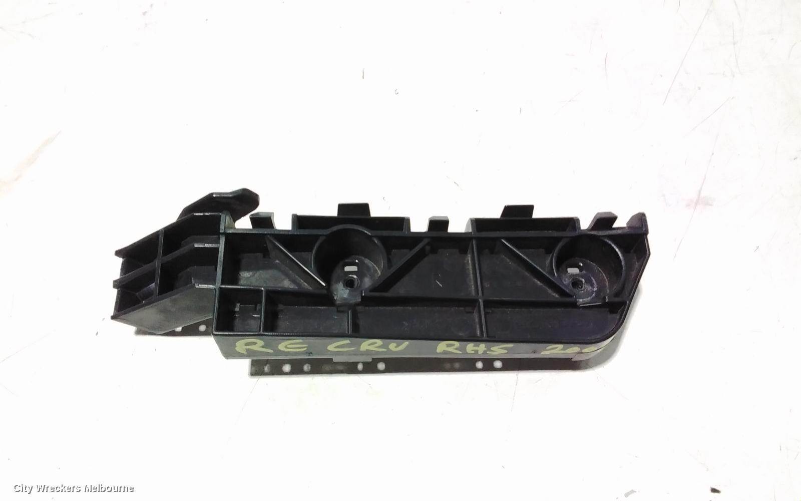 HONDA CRV, RE 03/2007 - 10/2012, RHF BAR SLIDE: 91313