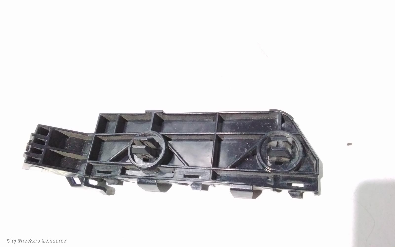 HONDA CRV, RE 03/2007 - 10/2012, RHF BAR SLIDE: 91313