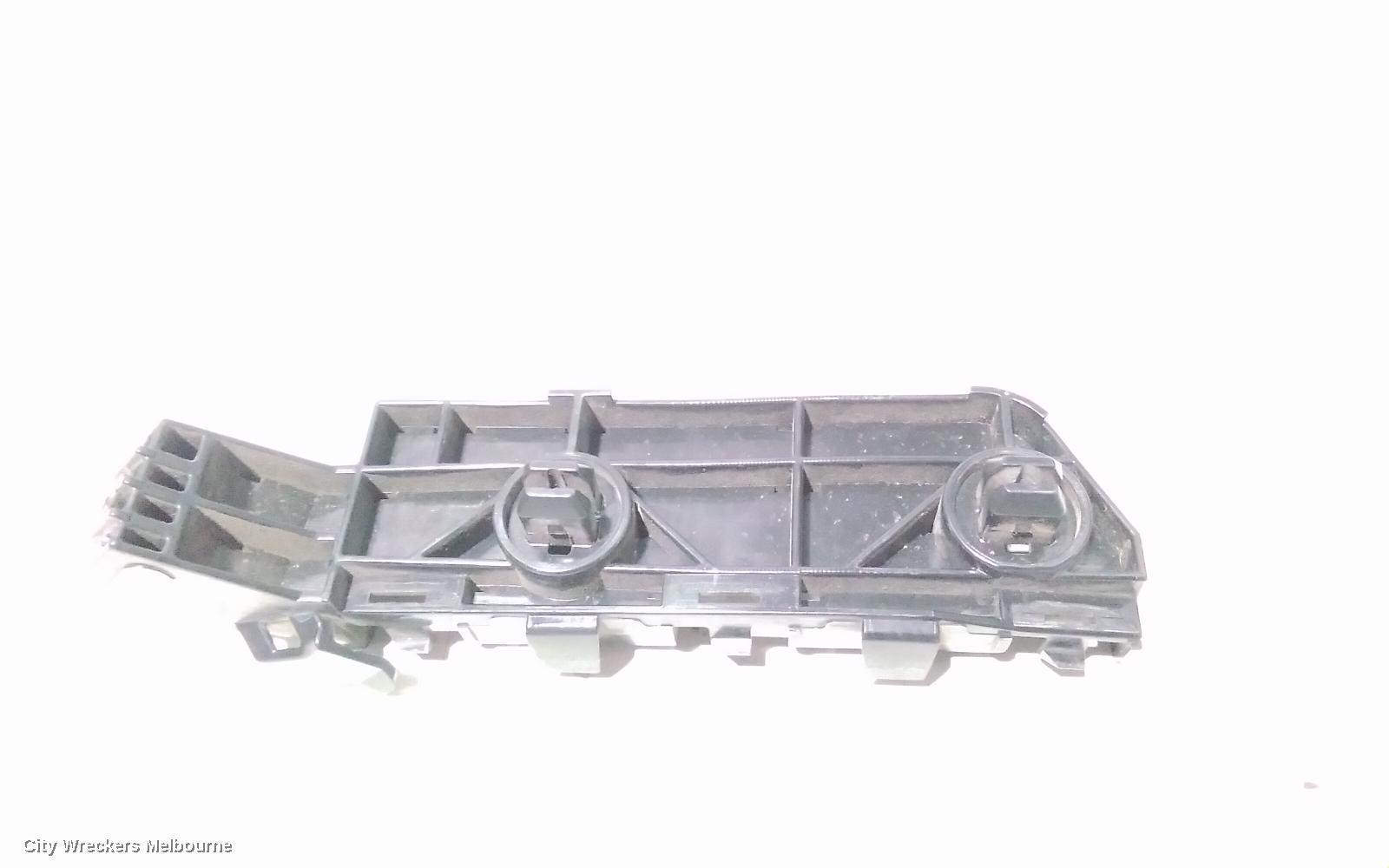 HONDA CRV, RE 03/2007 - 10/2012, RHF BAR SLIDE: 91313