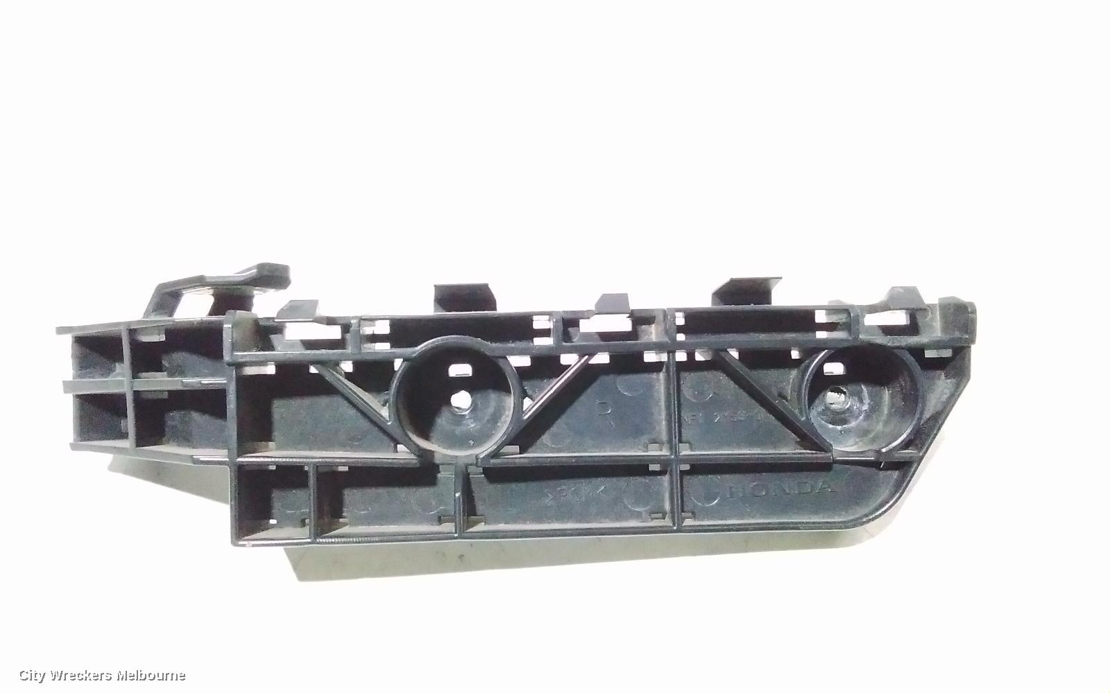 HONDA CRV, RE 03/2007 - 10/2012, RHF BAR SLIDE: 91313