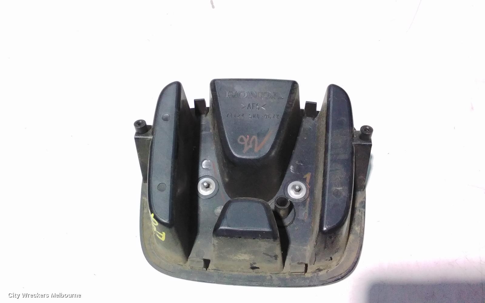 HONDA CIVIC BADGE