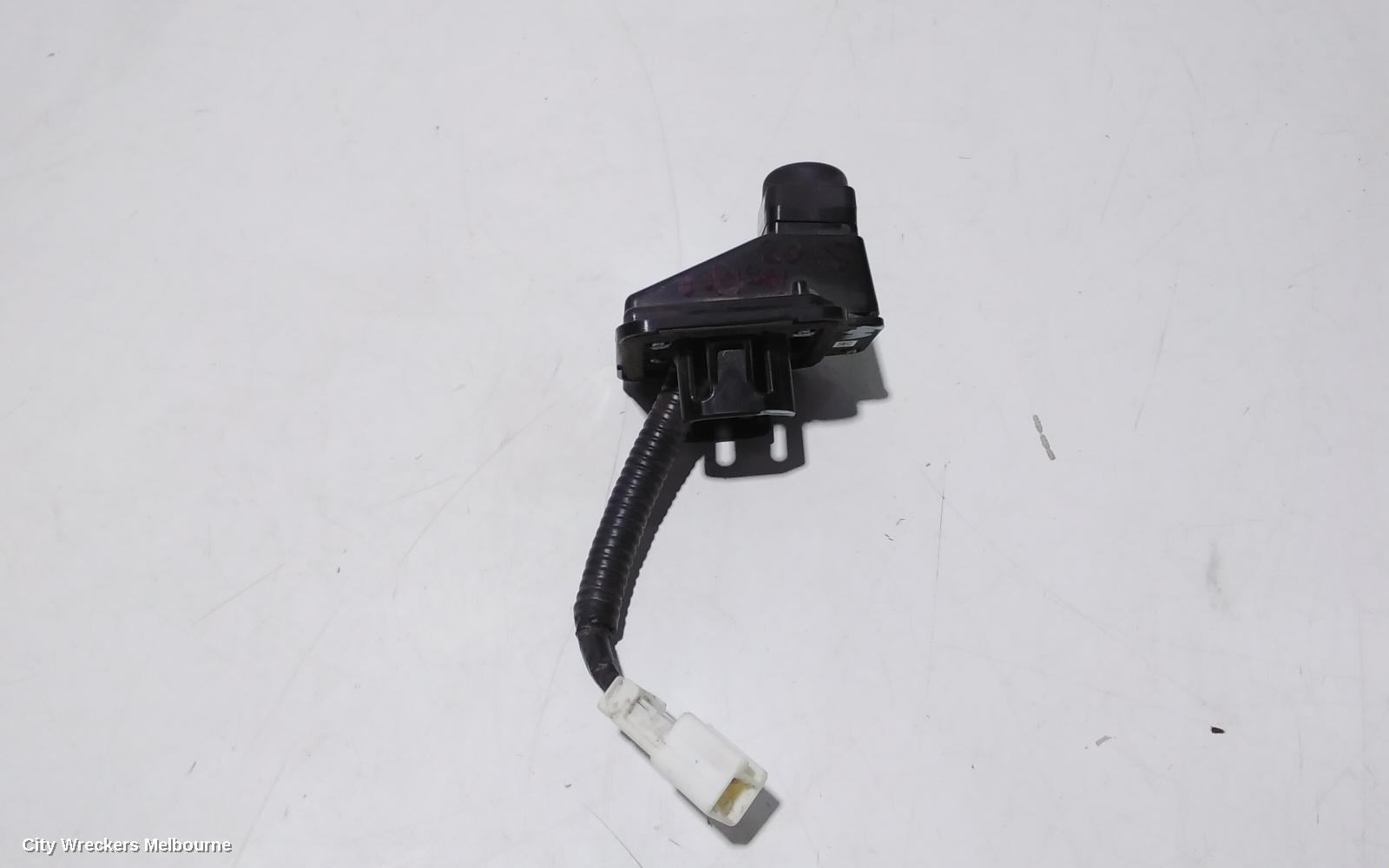 HONDA ODYSSEY REVERSE CAMERA, RC1, 02/2014 - 03/2022