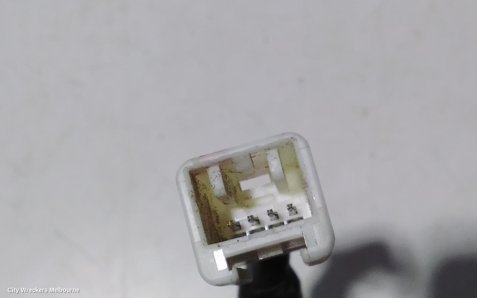HONDA ODYSSEY REVERSE CAMERA, RC1, 02/2014 - 03/2022