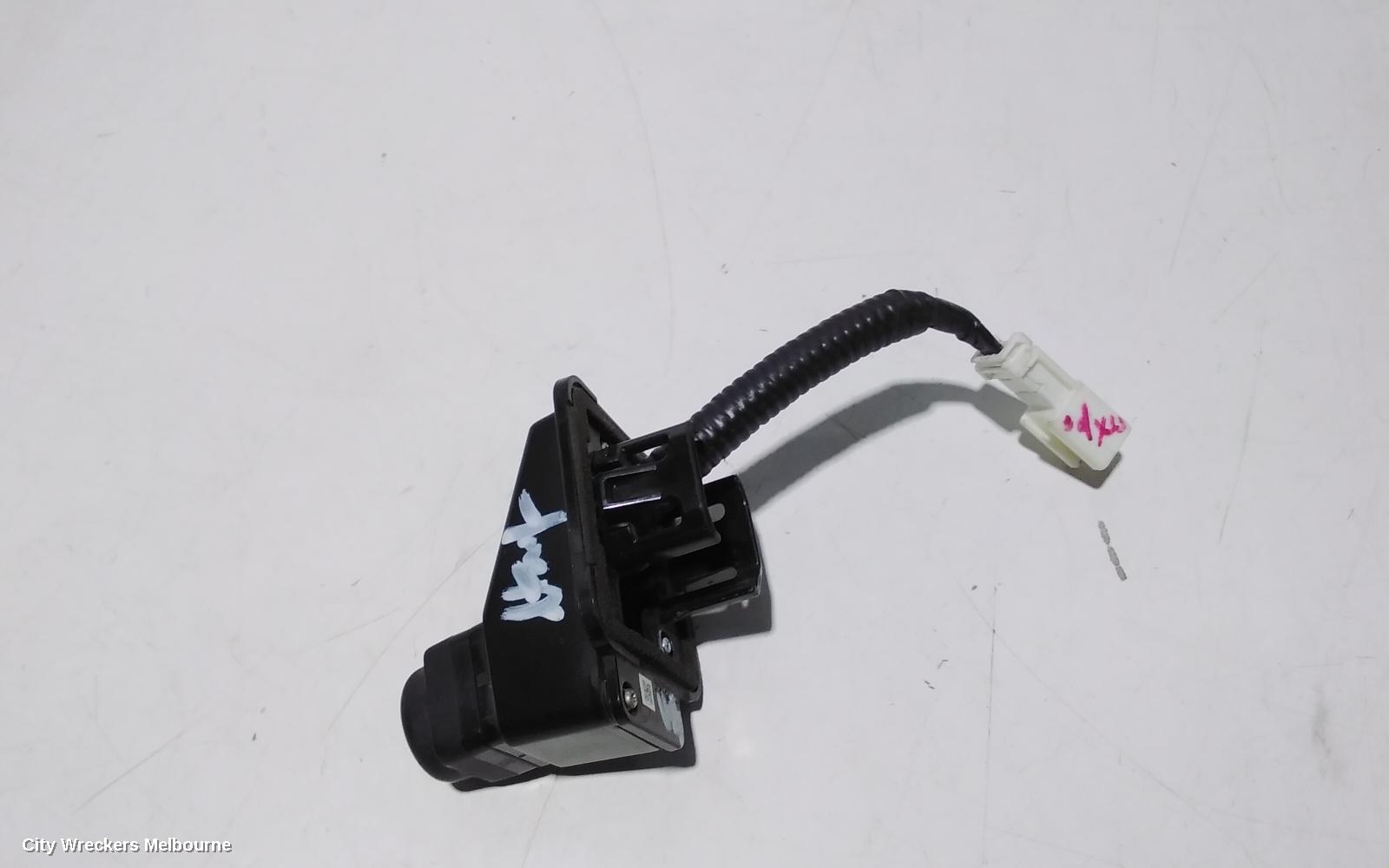 HONDA ODYSSEY REVERSE CAMERA, RC1, 02/2014 - 03/2022