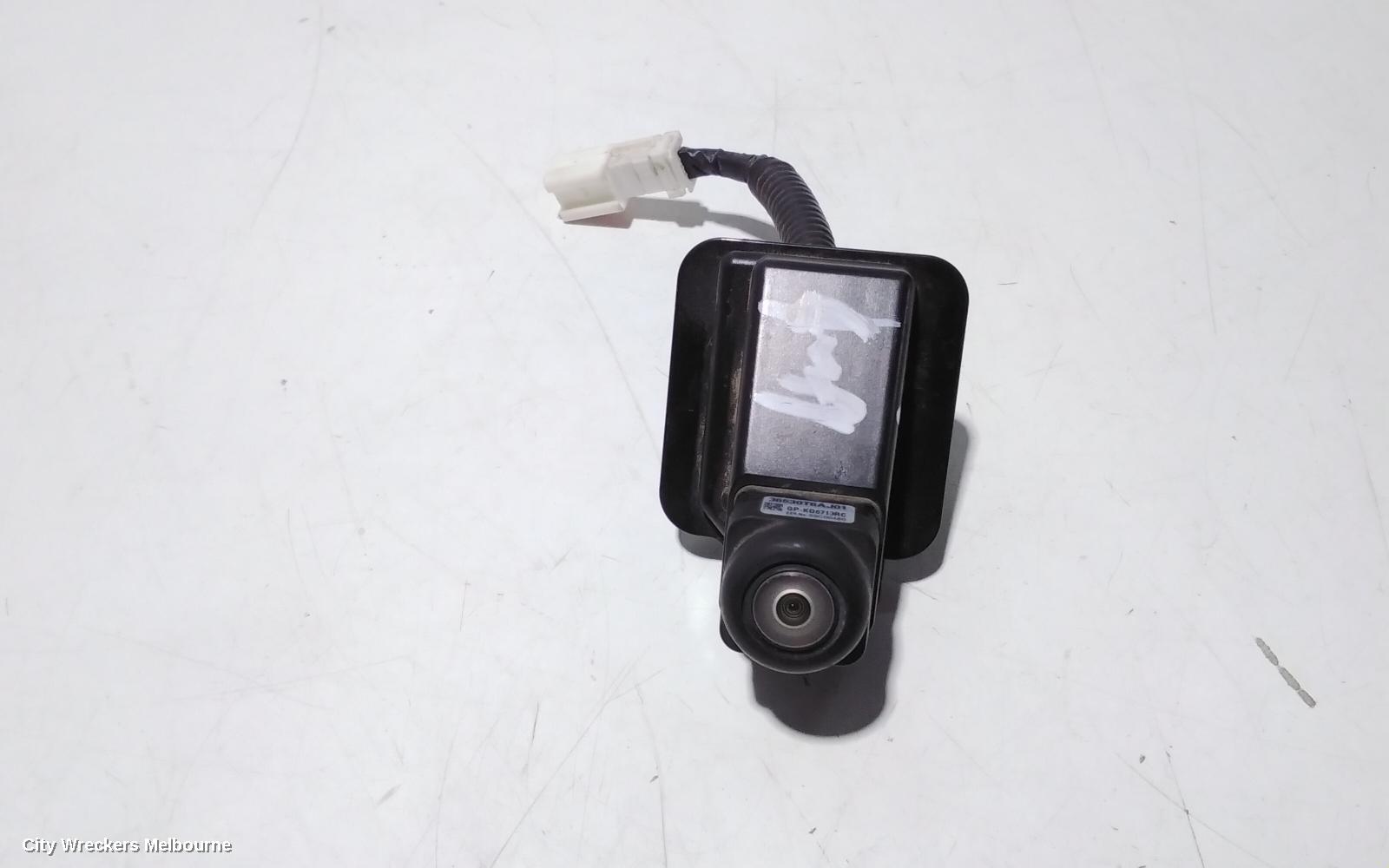 HONDA ODYSSEY REVERSE CAMERA, RC1, 02/2014 - 03/2022
