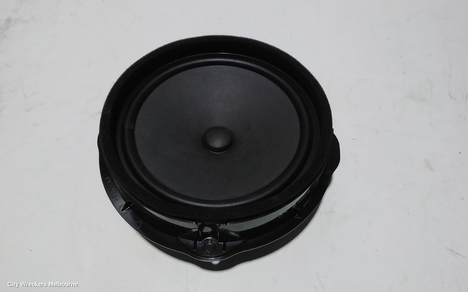 AUDI A3 SPEAKER, 8V, SPEAKER KIT, 05/2013 - 10/2020