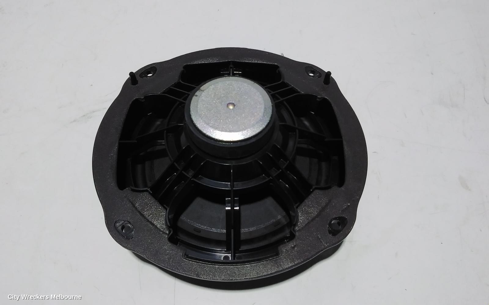 AUDI A3 SPEAKER, 8V, SPEAKER KIT, 05/2013 - 10/2020