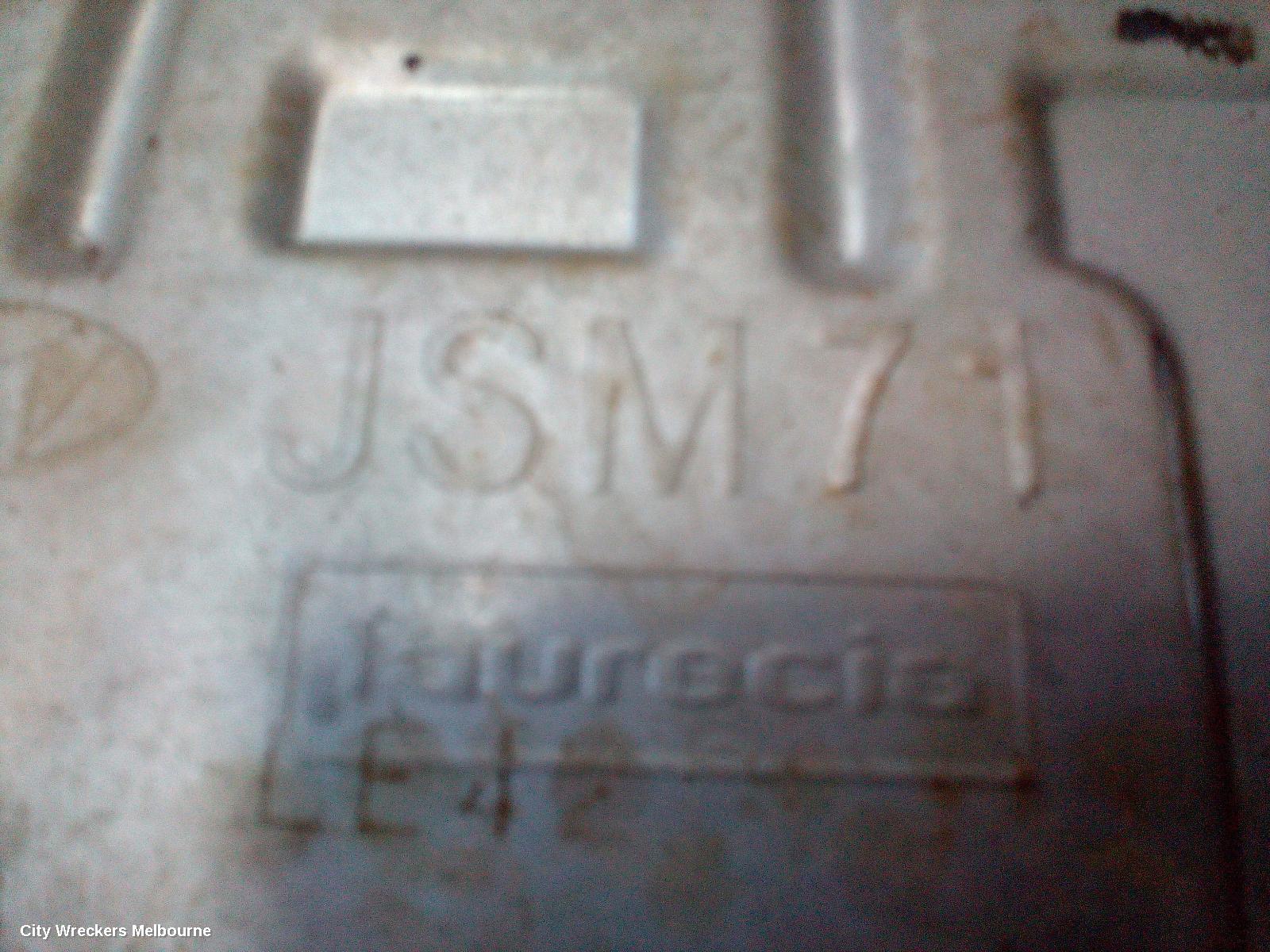 HYUNDAI VELOSTER SILENCER, PETROL, 1.6, TURBO, G4FJ, JS, 06/2019 - 07/2021