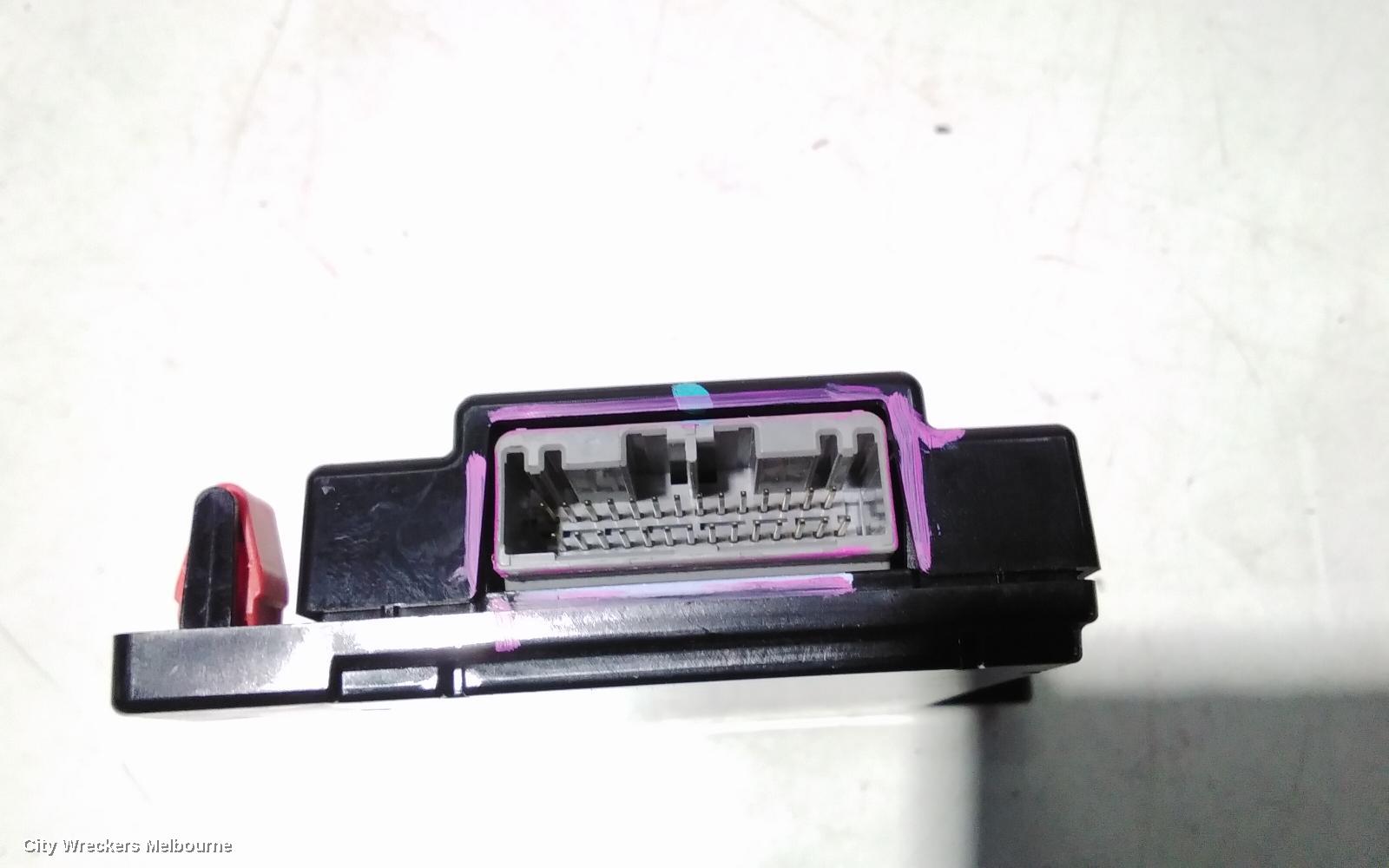 HONDA ACCORD, 8TH GENERATION 02/2008 - 04/2013, ACCORD EURO BLUETOOTH MODULE: 91365