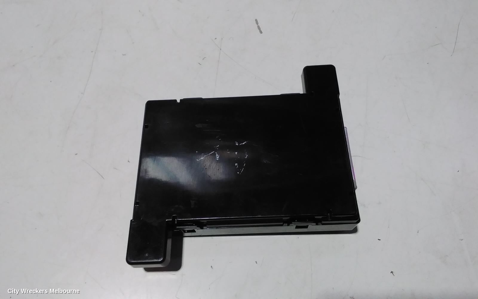 HONDA ACCORD, 8TH GENERATION 02/2008 - 04/2013, ACCORD EURO BLUETOOTH MODULE: 91365
