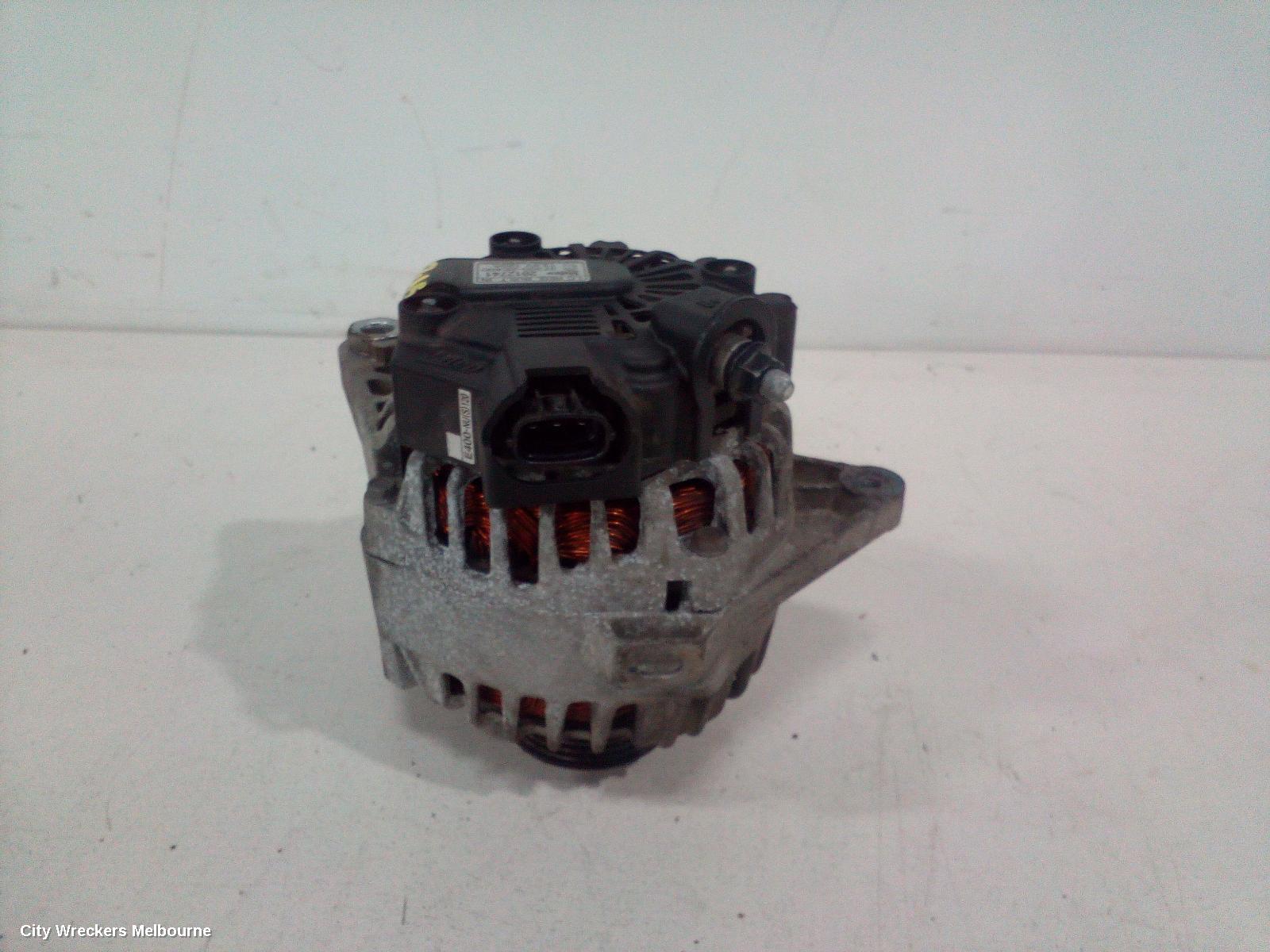 HYUNDAI IX35 ALTERNATOR, PETROL, 2.0, G4NC, LM SERIES, 06/2013 - 01/2016