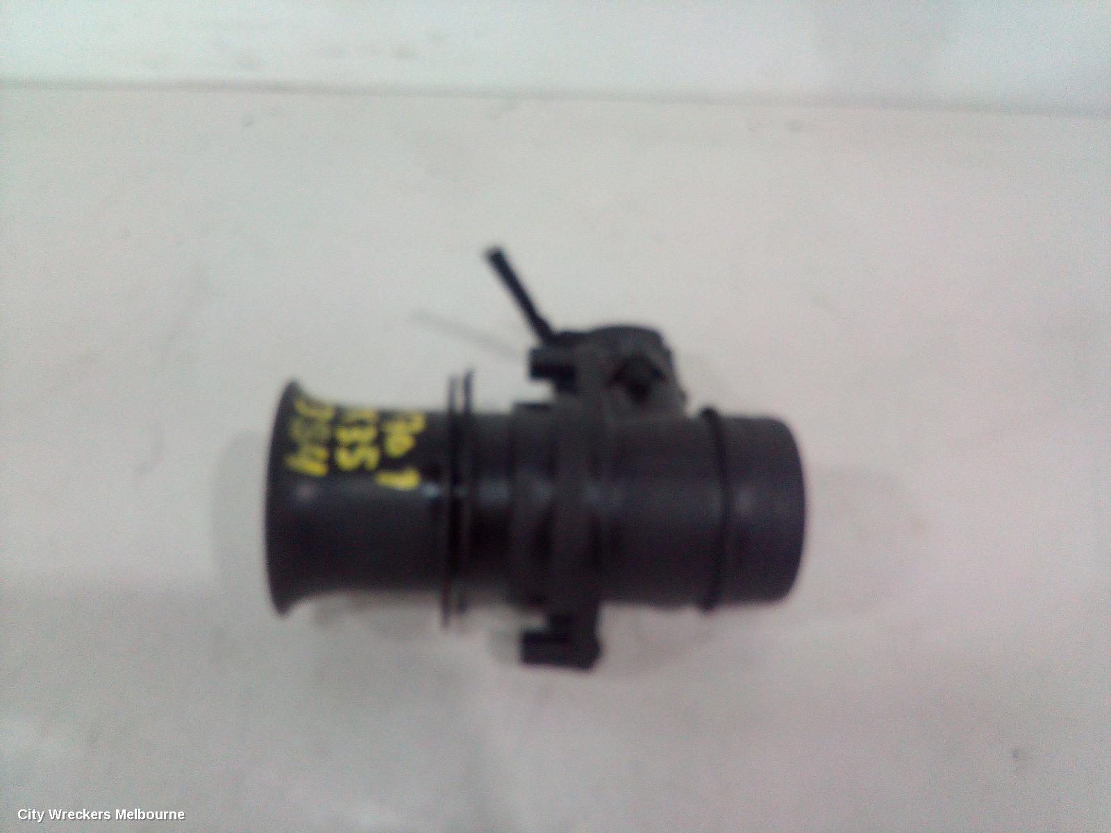 HYUNDAI IX35 AIR FLOW METER, 2.0, D4H4, TURBO DIESEL, LM SERIES, 11/2009 - 01/2016