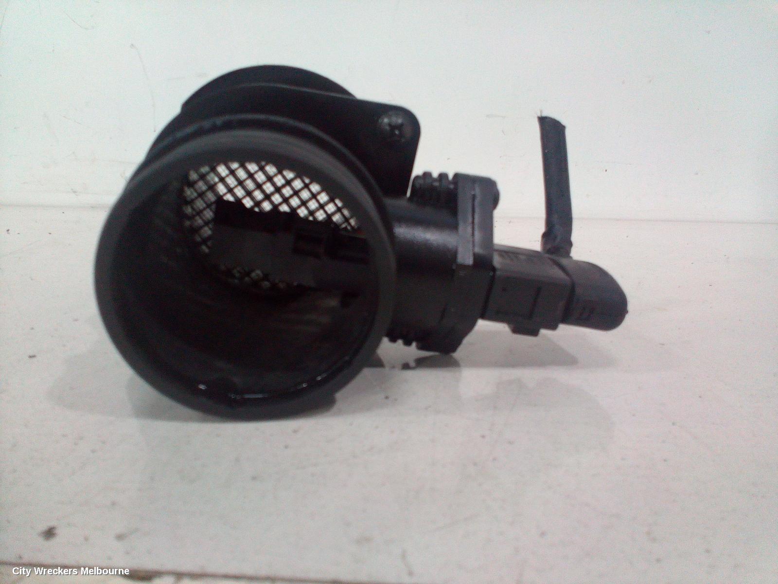 HYUNDAI IX35 AIR FLOW METER, 2.0, D4H4, TURBO DIESEL, LM SERIES, 11/2009 - 01/2016
