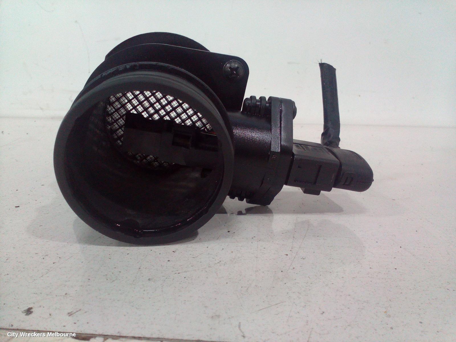 HYUNDAI IX35 AIR FLOW METER, 2.0, D4H4, TURBO DIESEL, LM SERIES, 11/2009 - 01/2016