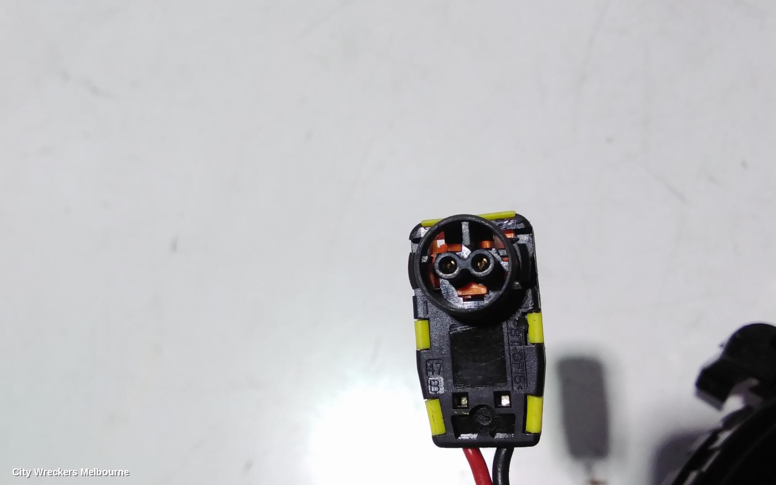 HYUNDAI ELANTRA AIRBAG MODULE/SENSOR, CLOCKSPRING, STANDARD TYPE, MD, 03/2011 - 09/2013