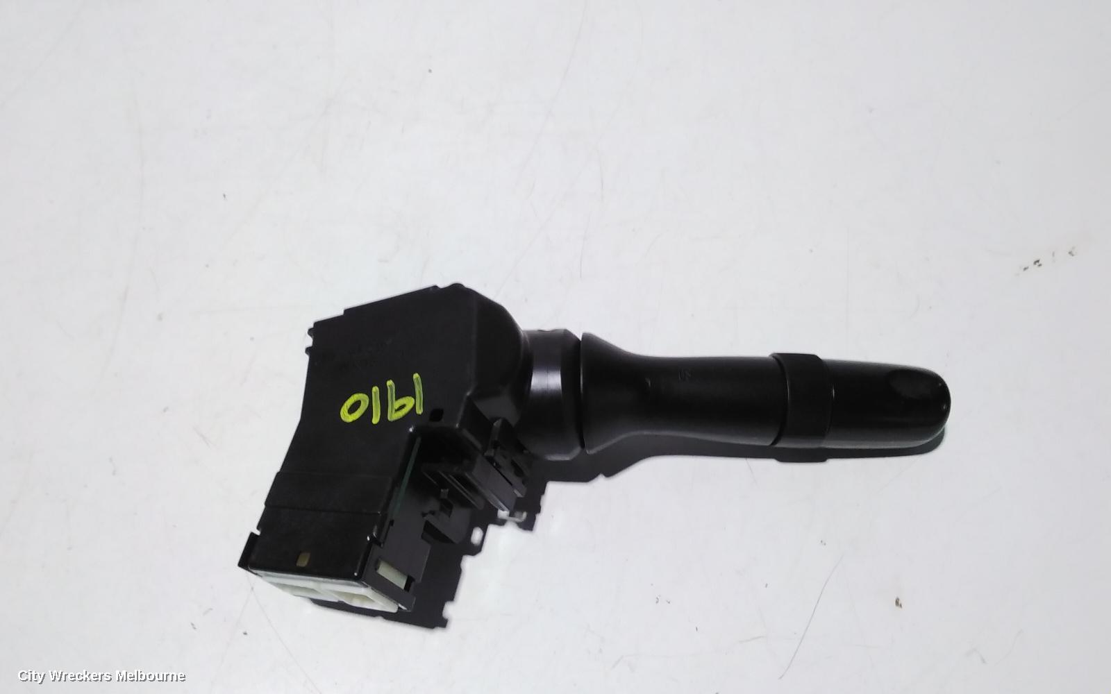LEXUS IS250/IS250C COMBINATION SWITCH, WIPER SWITCH, GSE20R, 11/2005 - 12/2014