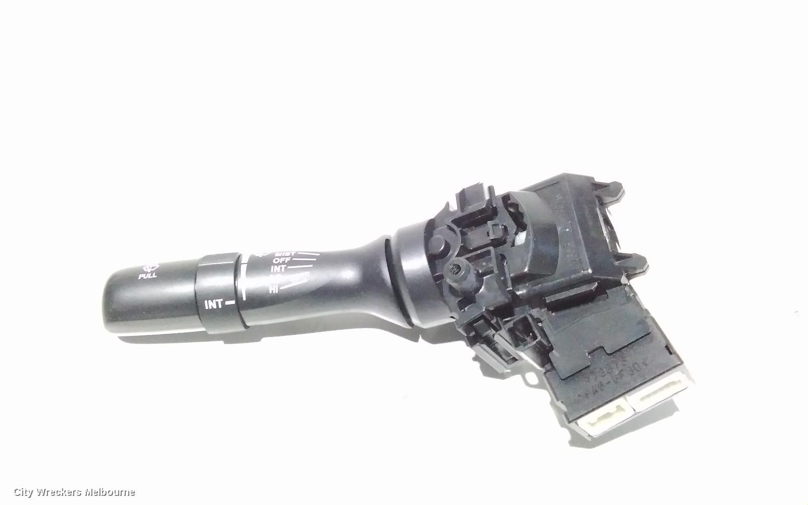 LEXUS IS250/IS250C COMBINATION SWITCH, WIPER SWITCH, GSE20R, 11/2005 - 12/2014