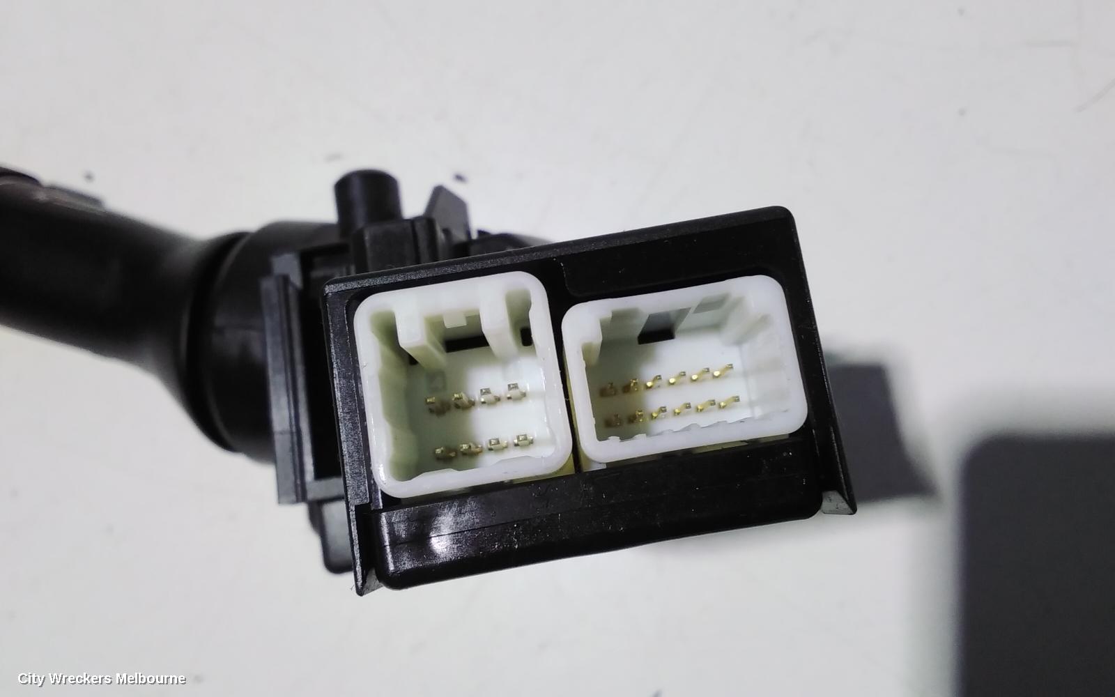 LEXUS IS250/IS250C COMBINATION SWITCH, WIPER SWITCH, GSE20R, 11/2005 - 12/2014