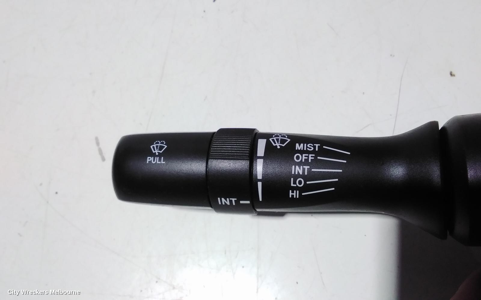 LEXUS IS250/IS250C COMBINATION SWITCH, WIPER SWITCH, GSE20R, 11/2005 - 12/2014