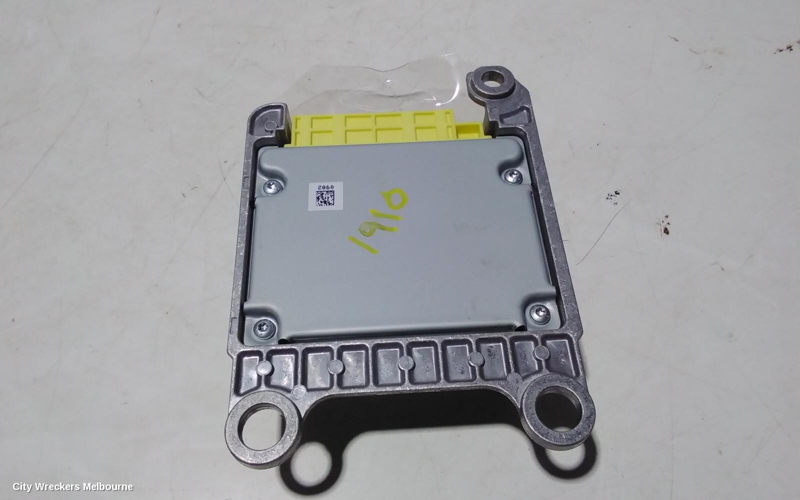 LEXUS IS250/IS250C AIRBAG MODULE/SENSOR, MODULE, GSE20R, 11/2005 - 12/2014