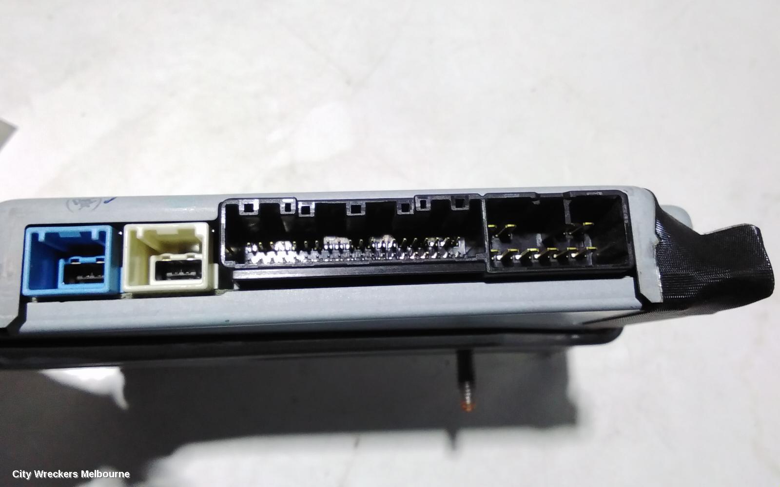 LEXUS IS250/IS250C, GSE20R 11/2005 - 07/2013, 86792-53010 COMPUTER  PARKING ASSIST: 91454