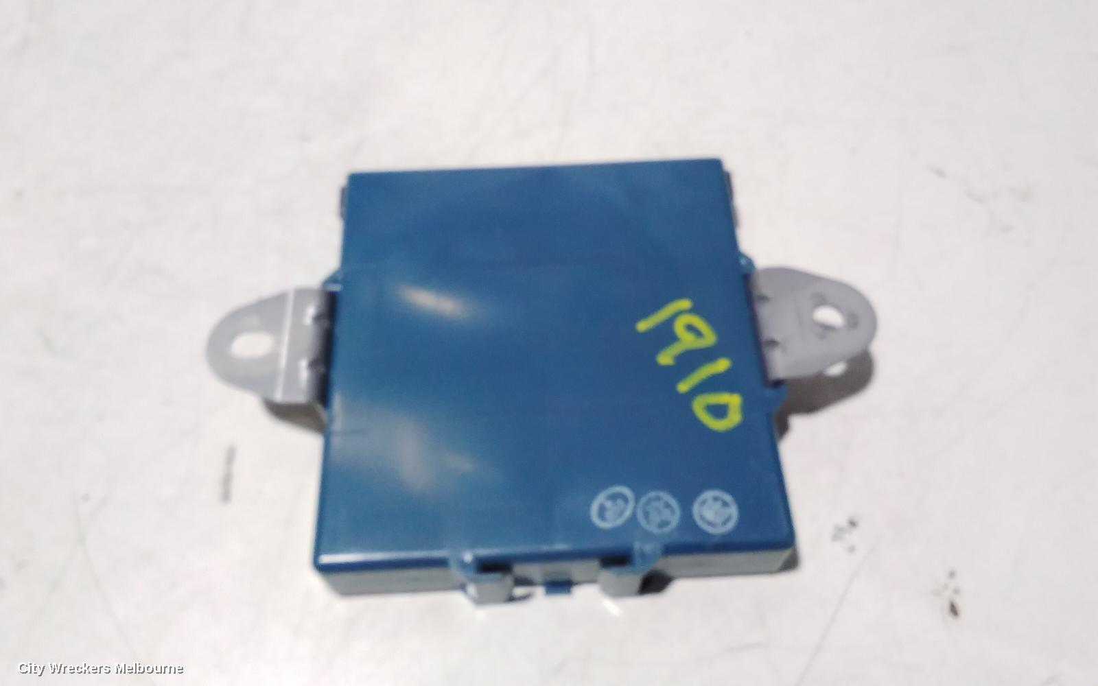 LEXUS IS250/IS250C, GSE20R 11/2005 - 07/2013, 89670-53020  STEERING ECU CONTROL MODULE UNIT  : 91455