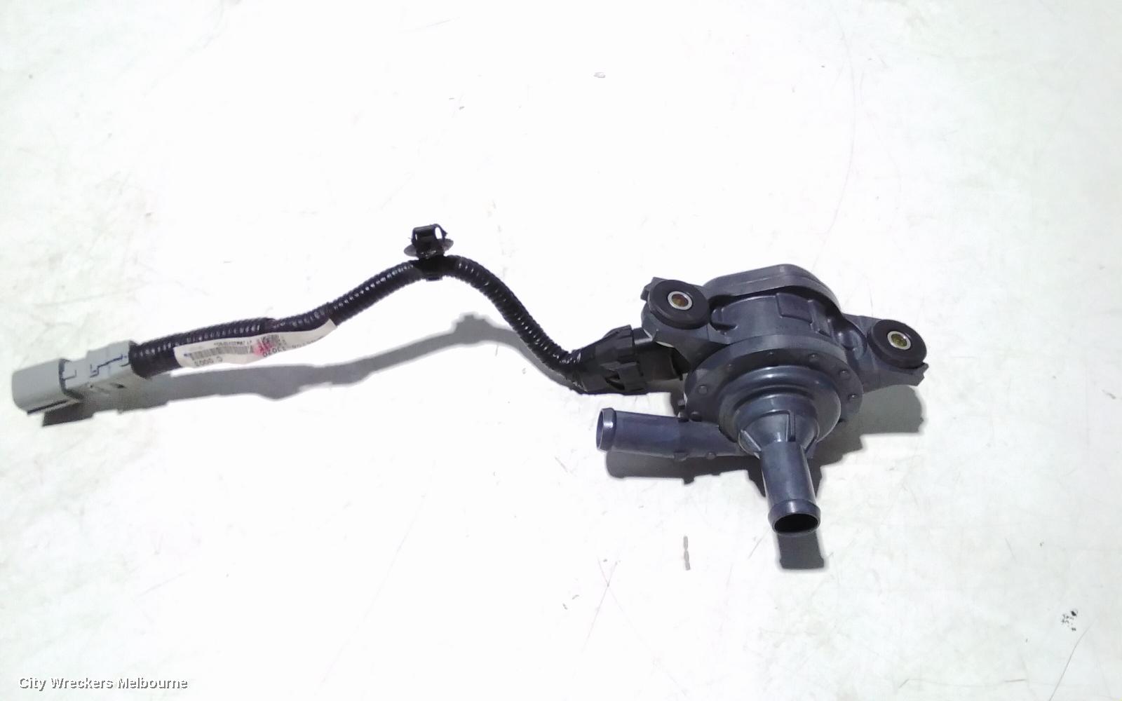 TOYOTA CAMRY, XV70, 09/2017 - 05/2024, G9040-33050/ INVERTER WATER PUMP: 91458