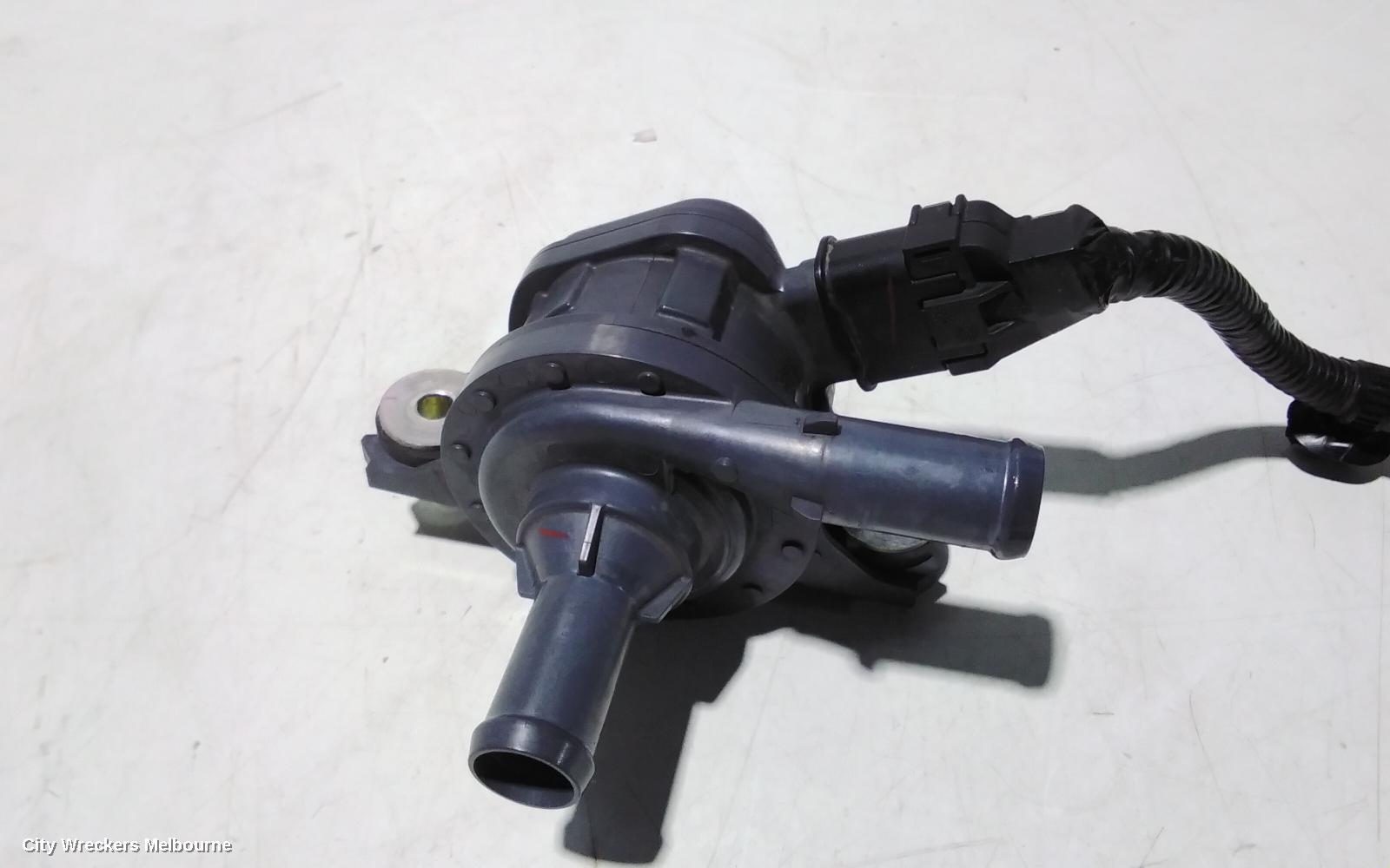 TOYOTA CAMRY, XV70, 09/2017 - 05/2024, G9040-33050/ INVERTER WATER PUMP: 91458