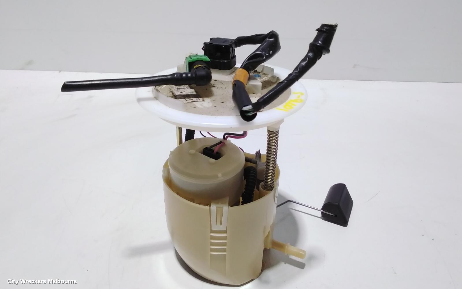 MAZDA CX9 FUEL PUMP, TB, 12/2007 - 12/2015
