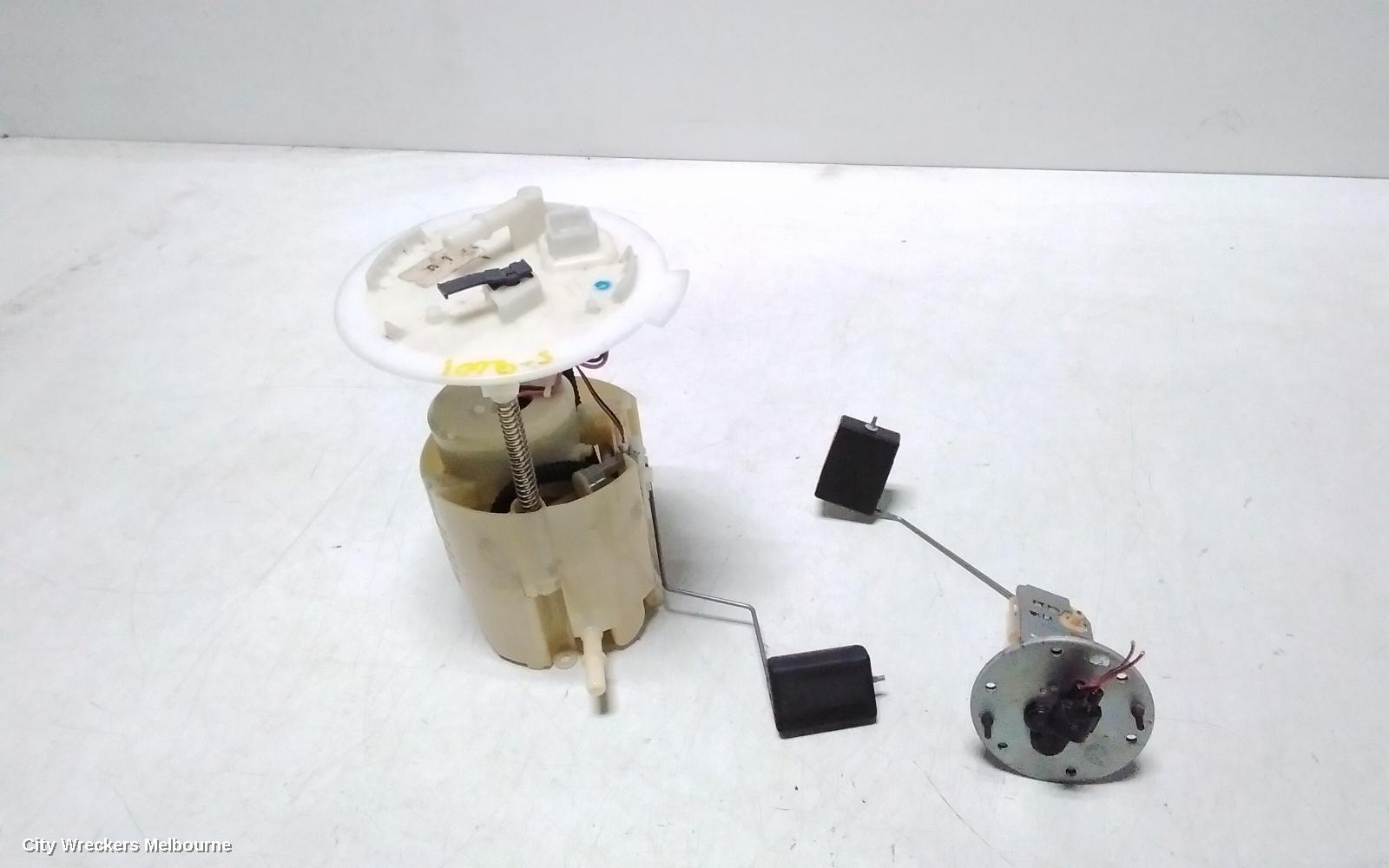 MAZDA CX9 FUEL PUMP, TB, 12/2007 - 12/2015