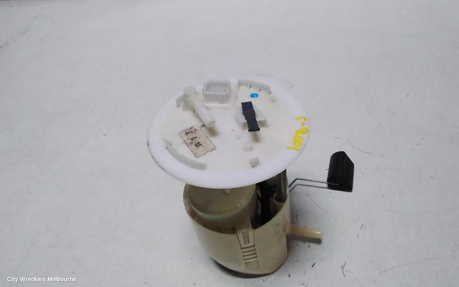 MAZDA CX9 FUEL PUMP, TB, 12/2007 - 12/2015