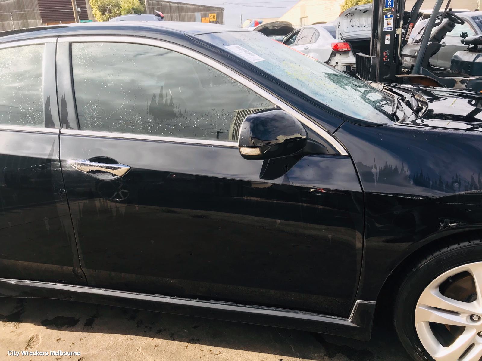 HONDA ACCORD INTERIOR MIRROR, 8TH GENERATION 02/2008 - 04/2013