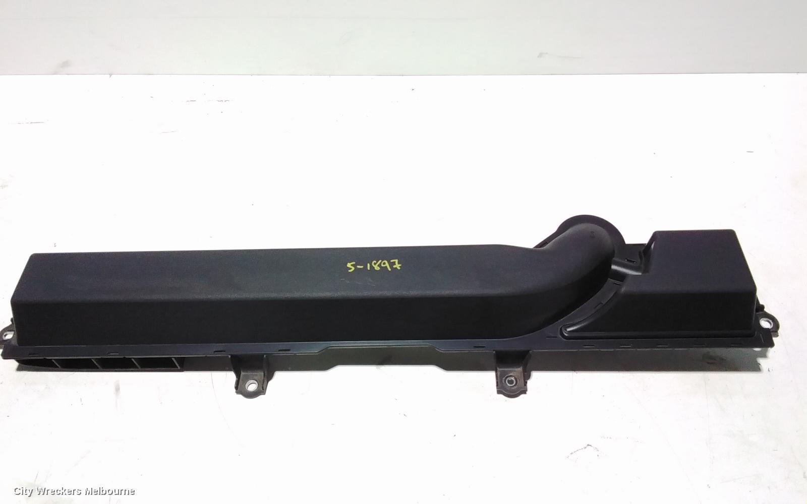 TOYOTA C-HR AIR CLEANER DUCT/HOS, GEN 1, 12/2016 - 09/2023