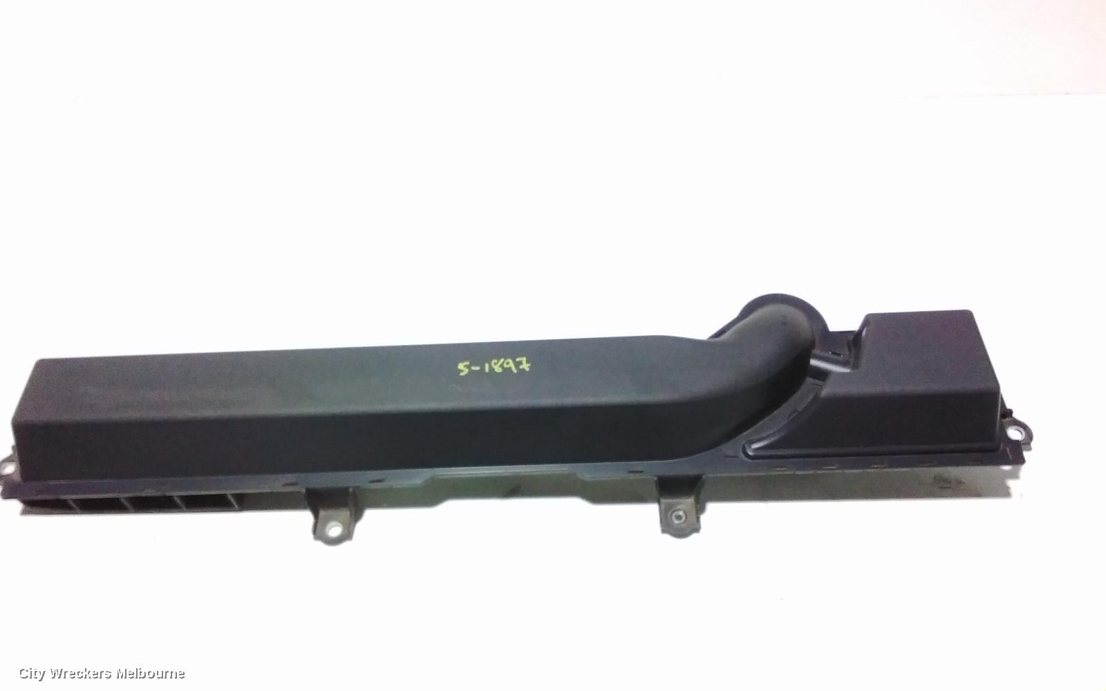 TOYOTA C-HR AIR CLEANER DUCT/HOS, GEN 1, 12/2016 - 09/2023
