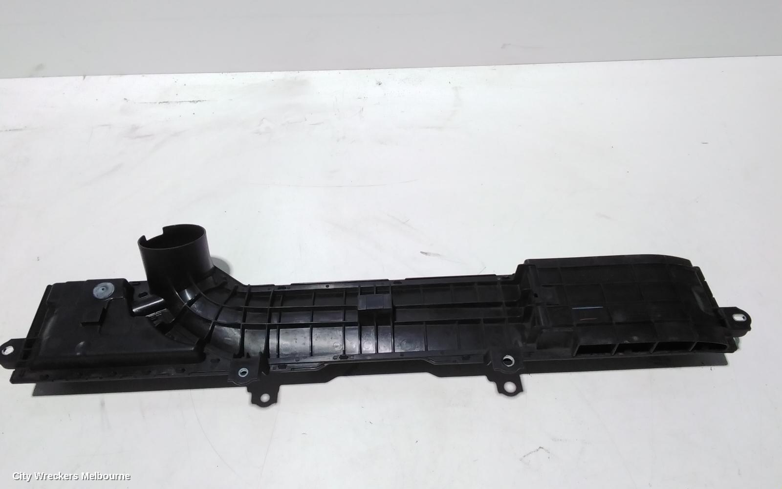 TOYOTA C-HR AIR CLEANER DUCT/HOS, GEN 1, 12/2016 - 09/2023